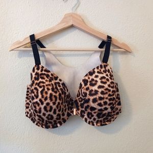 Soma Vanishing 360 Front Close Bra size  36DDD